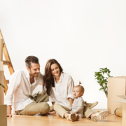 Family Deposits and Security of a Legal Charge