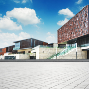 Case Study - Self-Administered Pension Scheme (SSAS) - Purchase of a Commercial Property, with a Mortgage and with a Lease-Back