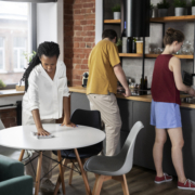 Case Study – Purchase of a House in Multiple Occupation (HMO)