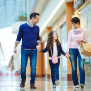 Case Study – Commercial Property Purchase of an Arcade of Shops with Retail Tenants