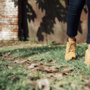 Case Study – Registering a Prescriptive Easement