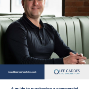 A guide to purchasing a commercial property using your Small Self- Administered Scheme (SSAS)