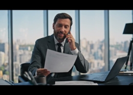 Working alongside us: Proactive Communication, Pragmatic, and Practical