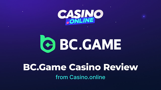 BC.Game Casino and Betting Platform Experience the Thrill of Online Gaming BC.Game Casino and Betting Platform Experience the Thrill of Online Gaming