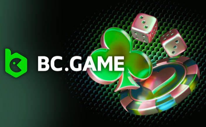 BC.Game Casino and Betting Platform The Future of Online Gaming BC.Game Casino and Betting Platform The Future of Online Gaming