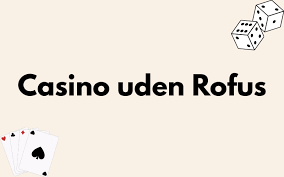 Bedste Casino Bonus uden Indbetaling