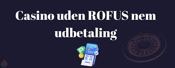 Bedste Online Casino Udbetaling Bonus - Maximér Dine Gevinster Bedste Online Casino Udbetaling Bonus - Maximér Dine Gevinster