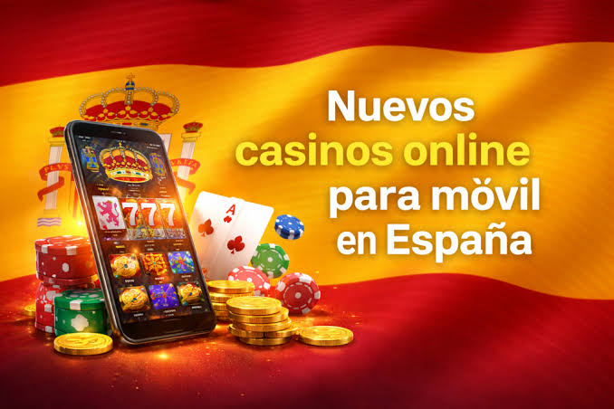 Bono por Registro en Casinos de España Todo lo que Necesitas Saber
