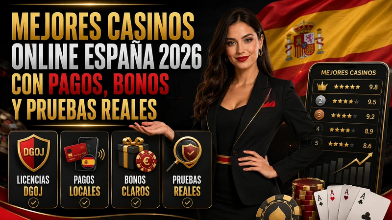 Casino sin Licencia en España Una Apuesta Arriesgada Casino sin Licencia en España Una Apuesta Arriesgada