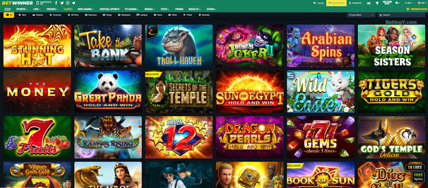Comprehensive Guide to the BetWinner Login Process 1476236678