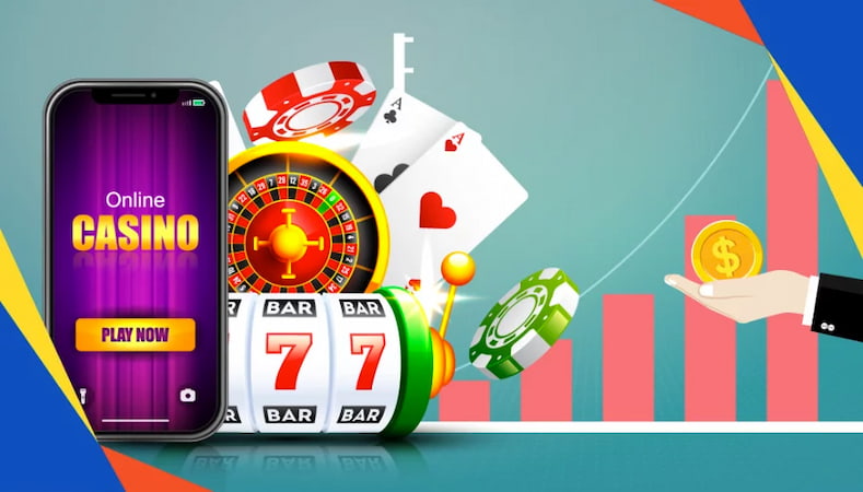Discover the Exciting World of Casiroom Casino Online Games