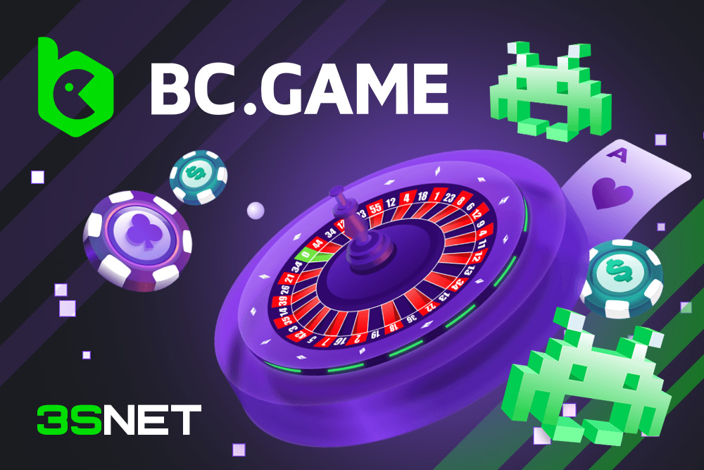 Discover the Thrills of BC.Game Casino and Sportsbook Discover the Thrills of BC.Game Casino and Sportsbook