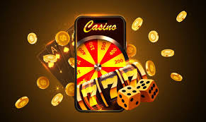 Experience the Thrill of Online Gaming at 31Bets Casino 553882990