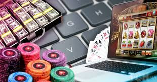Experience the Thrill of Online Gaming at 31Bets UK Casino