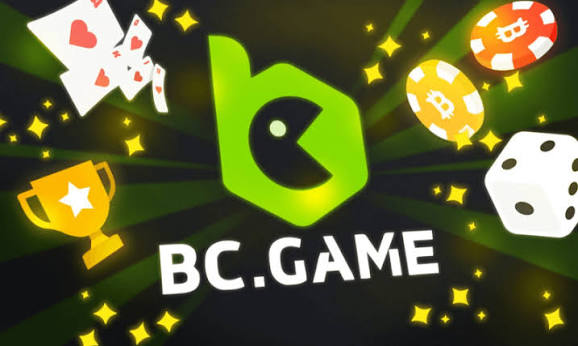 Experience the Thrills of Betting with BC.Game Betting App Experience the Thrills of Betting with BC.Game Betting App
