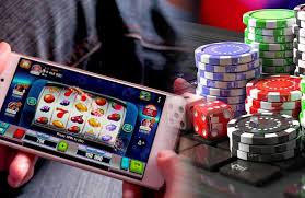 Experience Thrills at Gxmble Online Casino UK Experience Thrills at Gxmble Online Casino UK