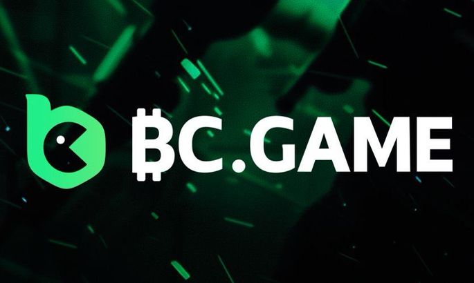 Explore the Thrills of the BC.Game Online Platform