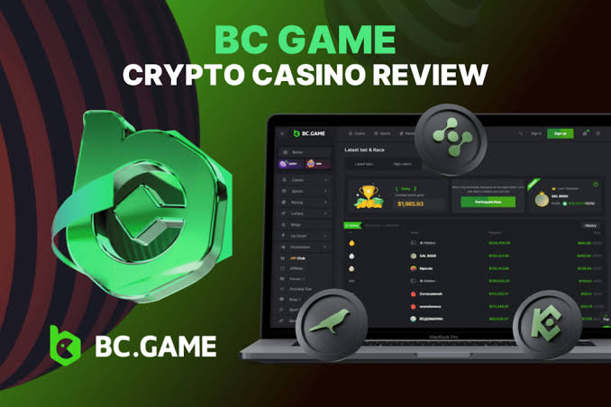 Fordele ved casino uden ROFUS med kryptovaluta Fordele ved casino uden ROFUS med kryptovaluta
