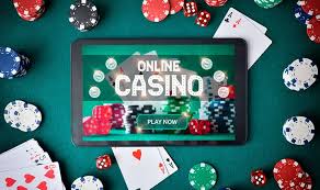 Goldspin De Toekomst van Online Spellen en Investeringen 731713849