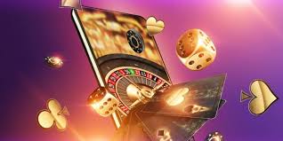 Goldspin De Toekomst van Online Spellen en Investeringen 731713849