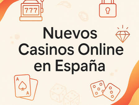 Los Mejores Bonos de Casinos Online en España - Guía Completa Los Mejores Bonos de Casinos Online en España - Guía Completa