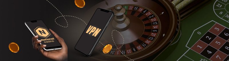 Overview of national casino au