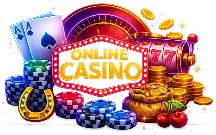 Nové české online casino 2025 Co očekávat a na co se těšit