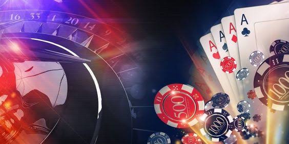 Nové online casino Objevujte vzrušení a zábavu z pohodlí vašeho domova