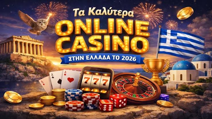 Online Καζίνο στο Εξωτερικό Οδηγός για Υπεύθυνο Παιχνίδι
