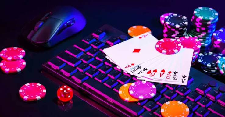 Online Καζίνο στο Εξωτερικό Οδηγός για Υπεύθυνο Παιχνίδι