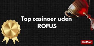Online Casino i Danmark 2026 - Hvad kan man forvente Online Casino i Danmark 2026 - Hvad kan man forvente