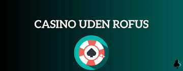 Online Casino med Dansk Licens - Tryk på sikkerhed og sjov