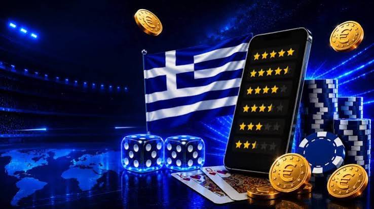 Καινούργια Καζίνο Ανακαλύπτοντας τους Νέους Παίκτες στην Αγορά