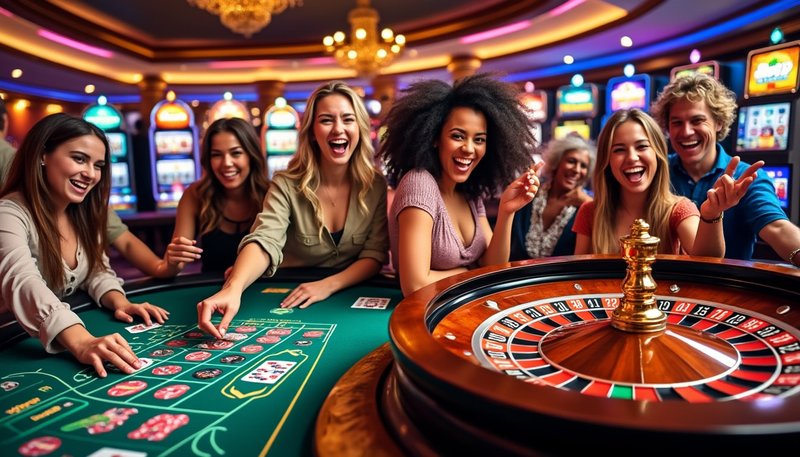 Meilleur casino stake à France Meilleur casino stake à France