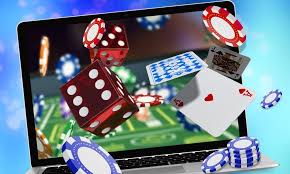 Scopri il Mondo delle Slot Online Guida Completa 1907660318