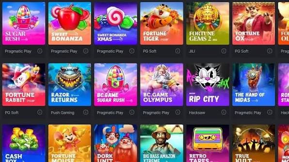 Your Guide to Playing BC.Game Online Tips and Strategies Your Guide to Playing BC.Game Online Tips and Strategies