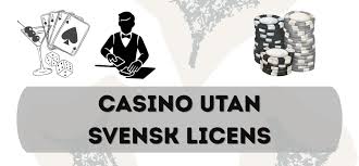 Casino utan svensk licens 10 Fördelar med Alternativa Spelplattformar