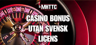 Upptäck Fördelarna med Online Casino Utan Svensk Licens 1958243928